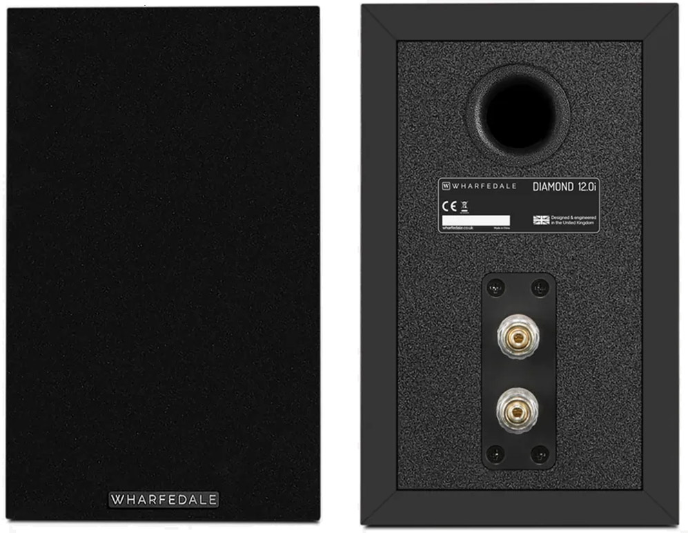 Wharfedale Diamond 12.0i
